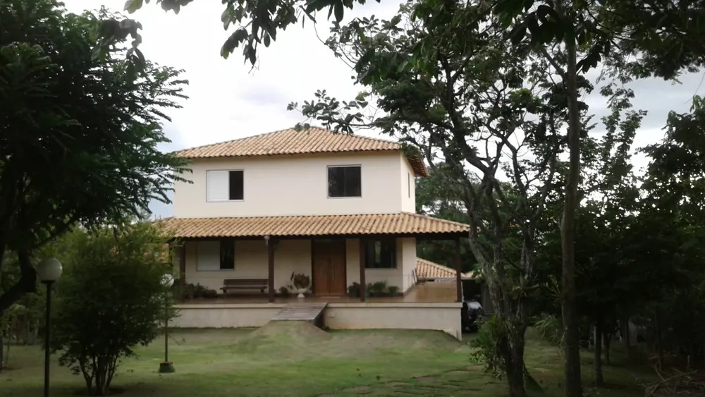 Chácara, 4 quartos, 1000 m² - Foto 7