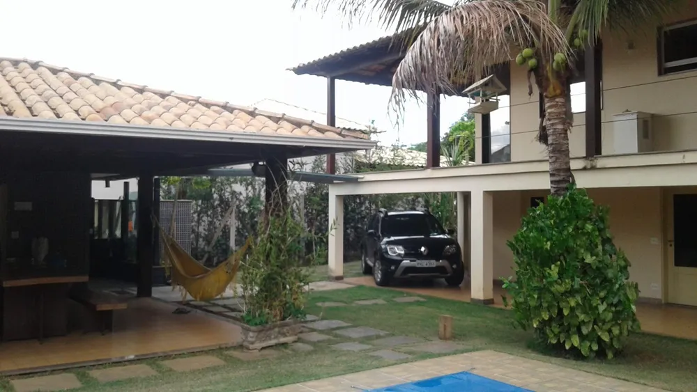 Chácara, 4 quartos, 1000 m² - Foto 6