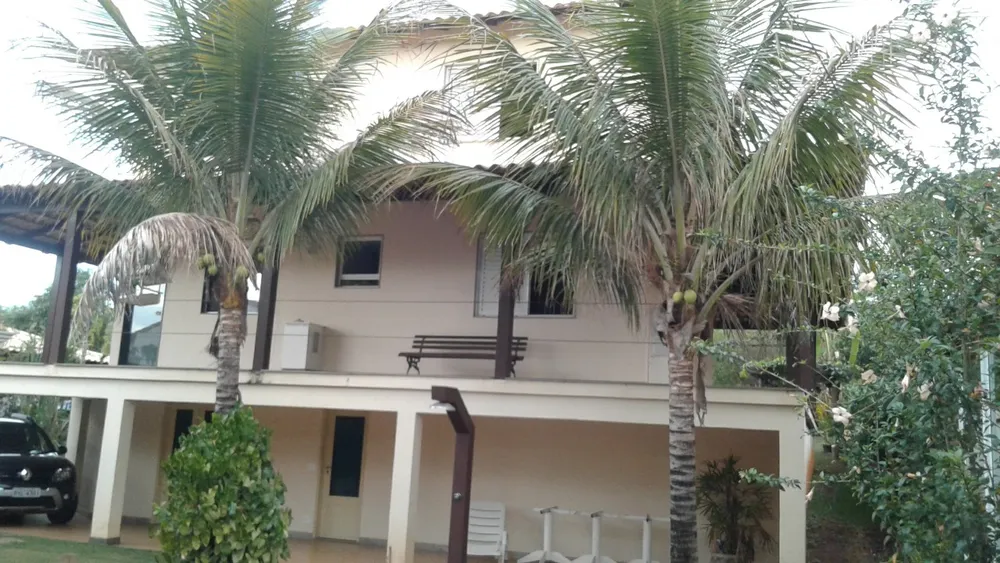 Chácara, 4 quartos, 1000 m² - Foto 4