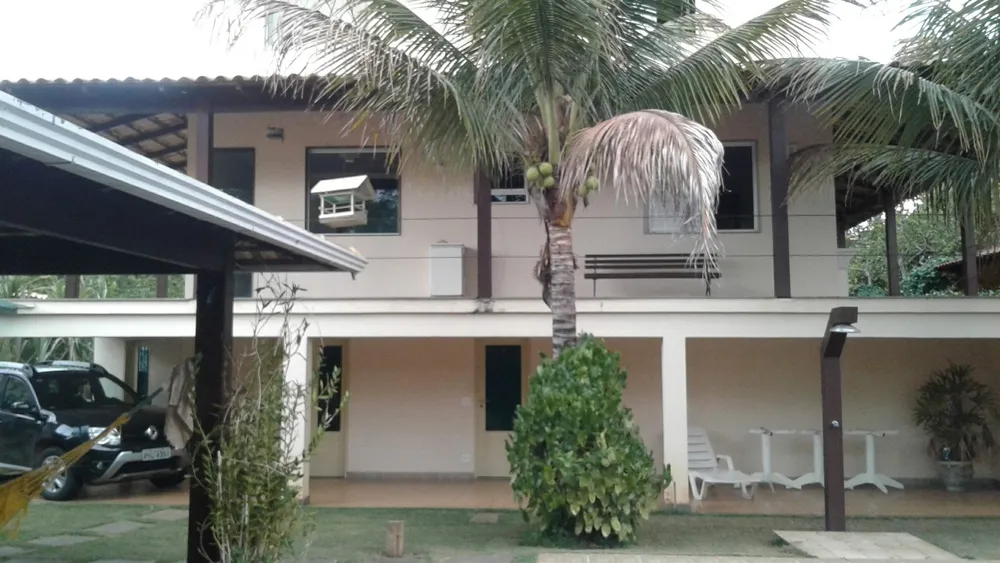 Chácara, 4 quartos, 1000 m² - Foto 3