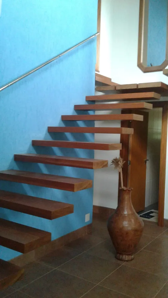 Chácara, 4 quartos, 1000 m² - Foto 10