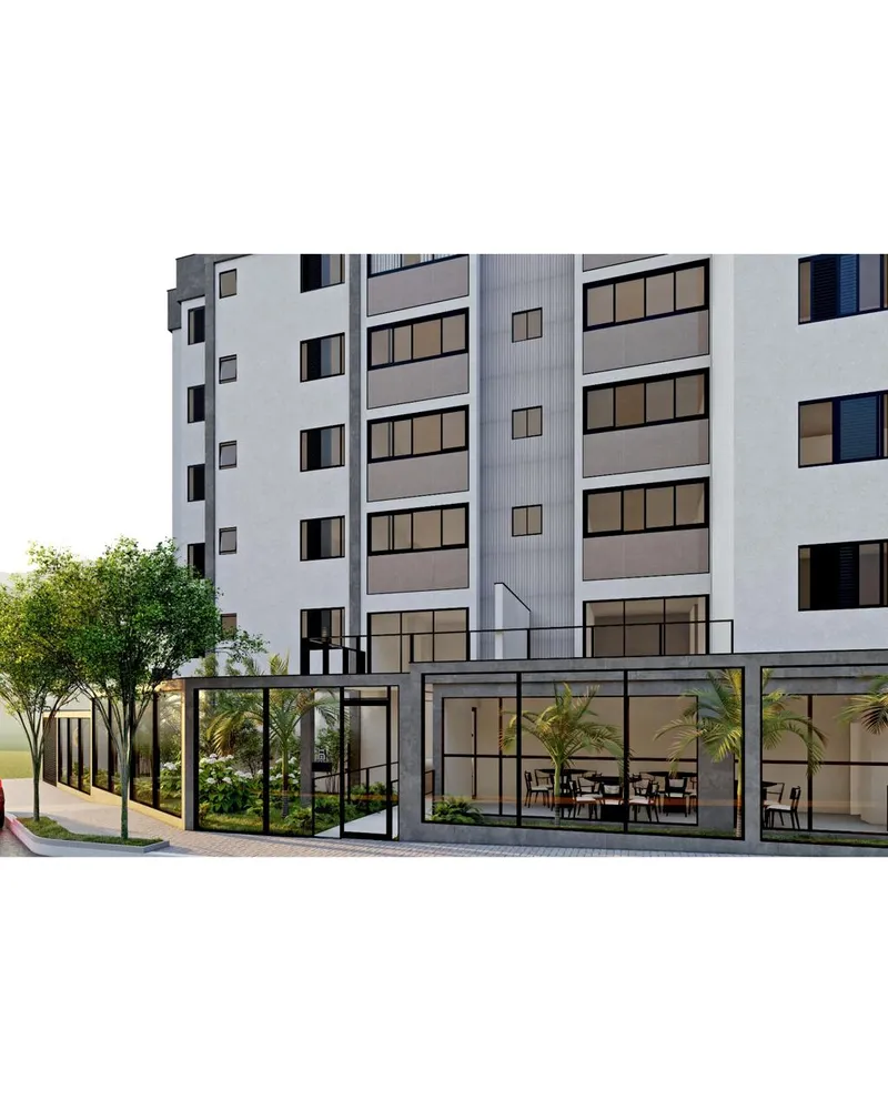 Cobertura, 3 quartos, 70 m² - Foto 6