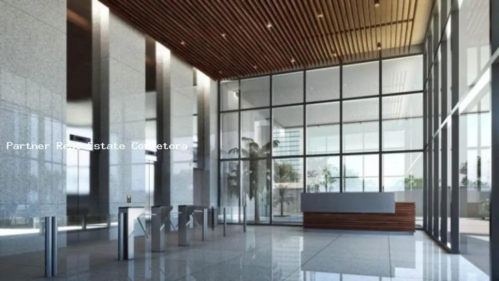 Loja-Salão, 535 m² - Foto 1