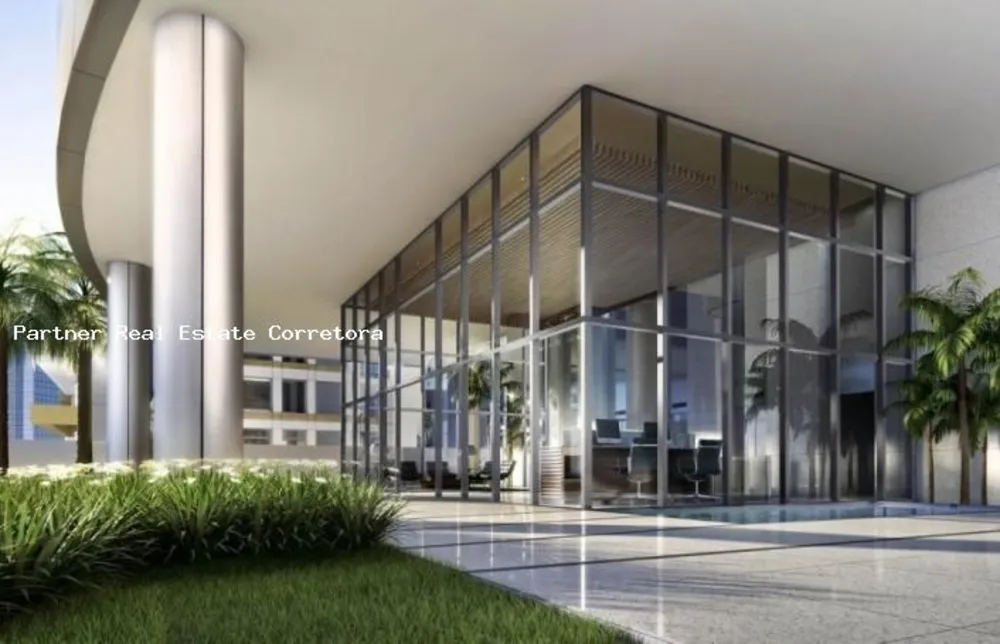 Loja-Salão, 535 m² - Foto 3