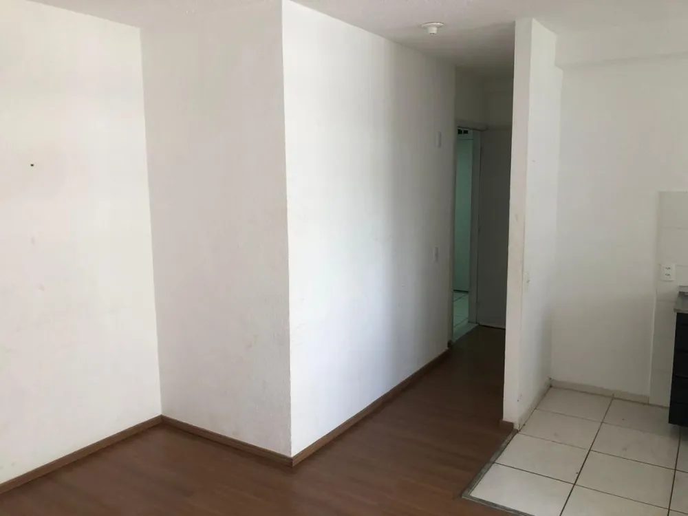 Apartamento, 2 quartos, 54 m² - Foto 8
