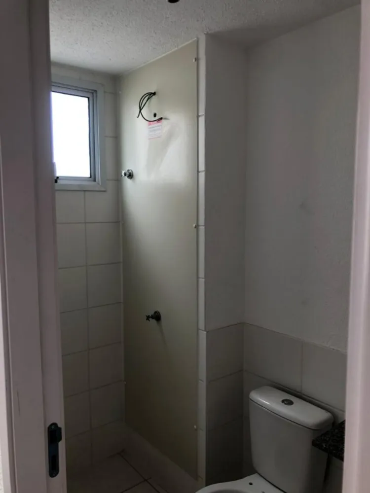Apartamento, 2 quartos, 54 m² - Foto 10