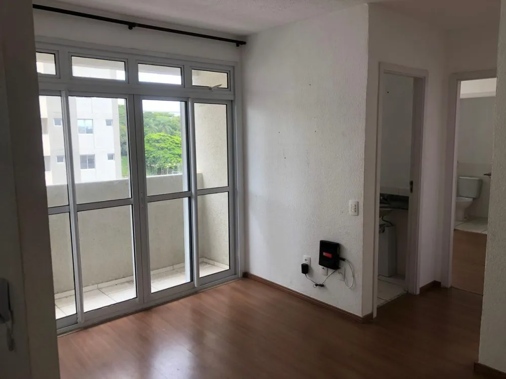 Apartamento, 2 quartos, 54 m² - Foto 1
