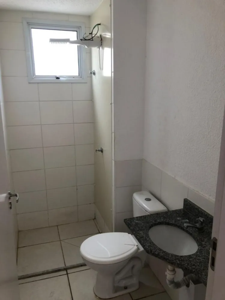 Apartamento, 2 quartos, 54 m² - Foto 11