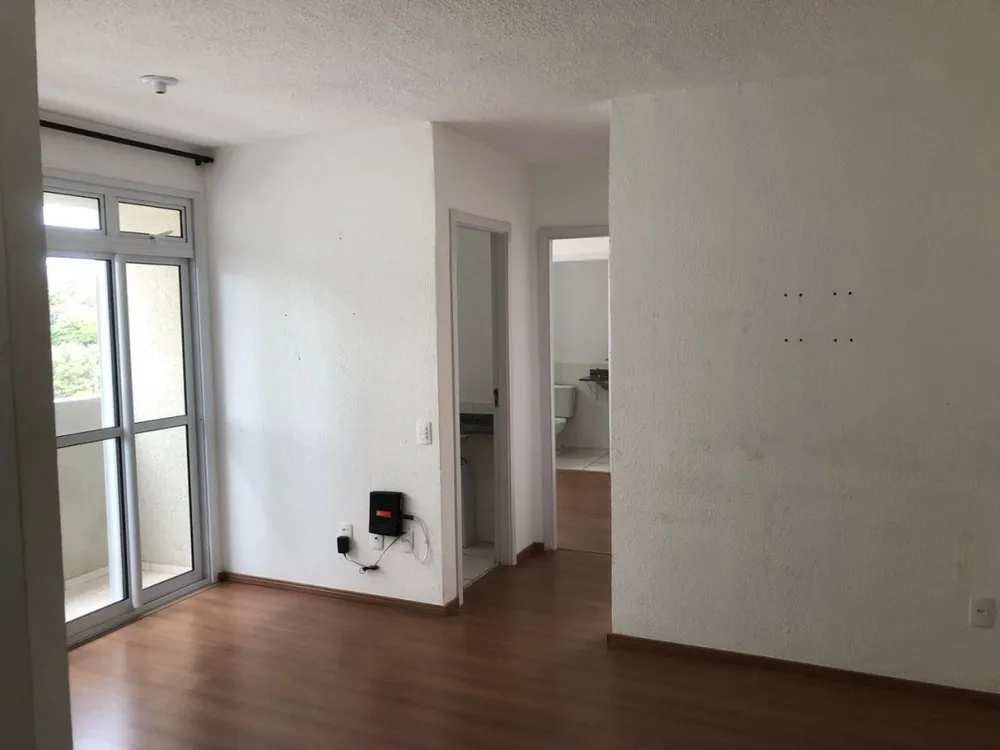 Apartamento, 2 quartos, 54 m² - Foto 2