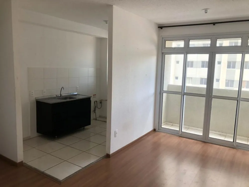Apartamento, 2 quartos, 54 m² - Foto 5