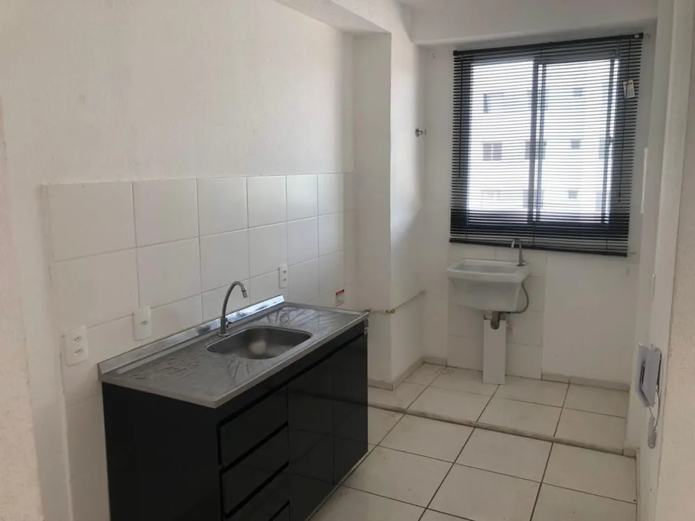 Apartamento, 2 quartos, 54 m² - Foto 3