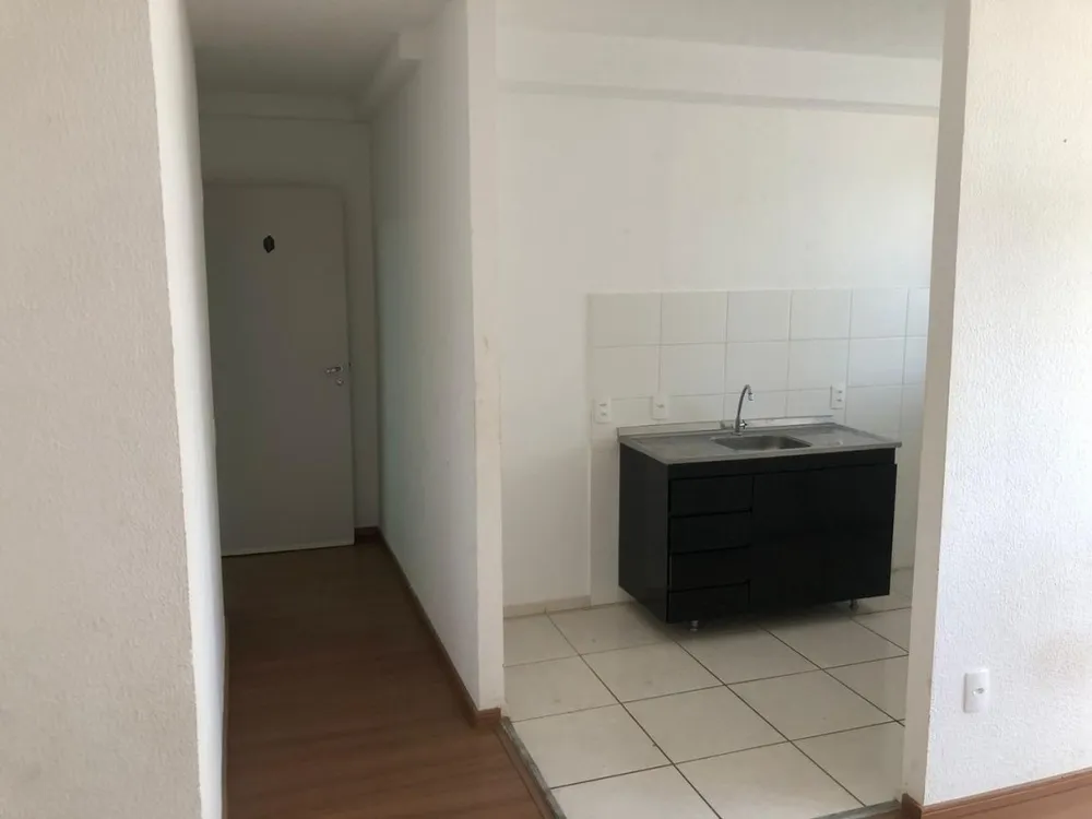 Apartamento, 2 quartos, 54 m² - Foto 4