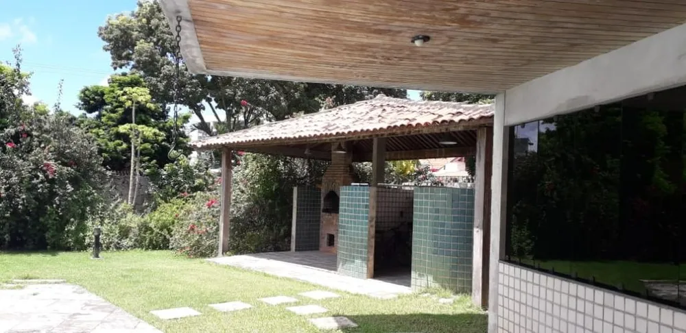 Casa, 4 quartos, 1416 m² - Foto 4
