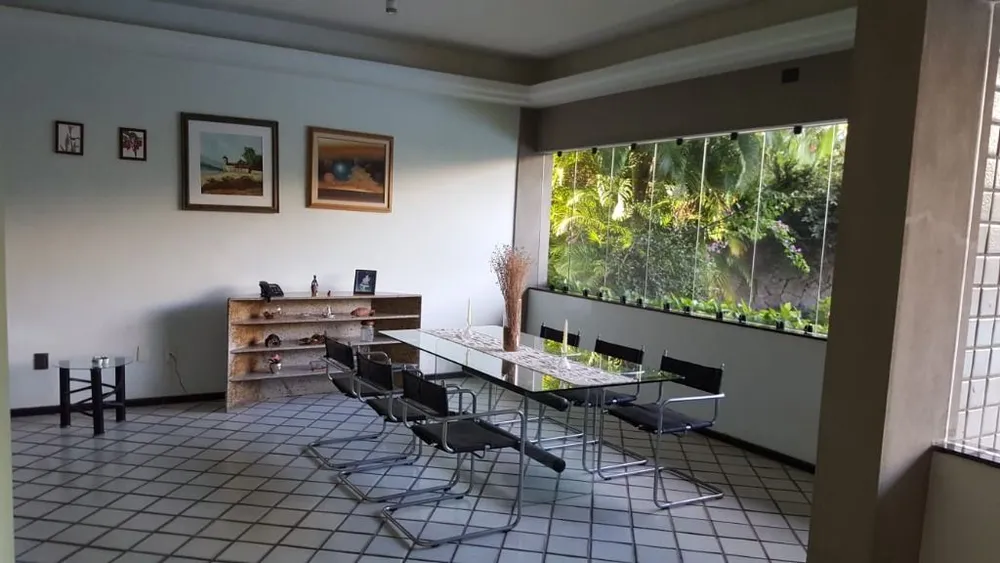 Casa, 4 quartos, 1416 m² - Foto 9