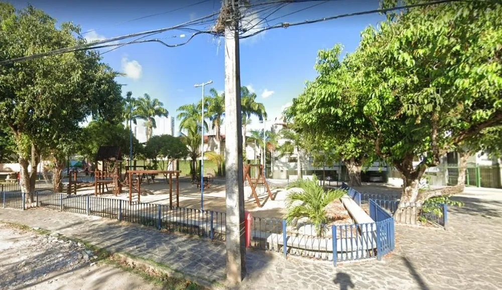 Casa, 4 quartos, 1416 m² - Foto 8
