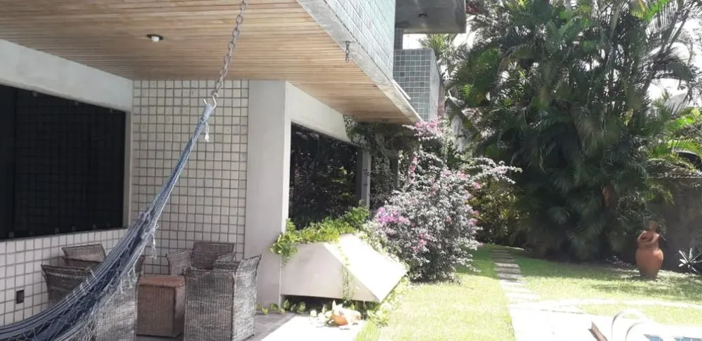 Casa, 4 quartos, 1416 m² - Foto 5