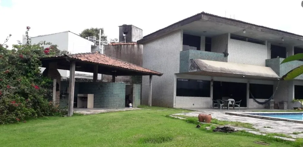 Casa, 4 quartos, 1416 m² - Foto 2
