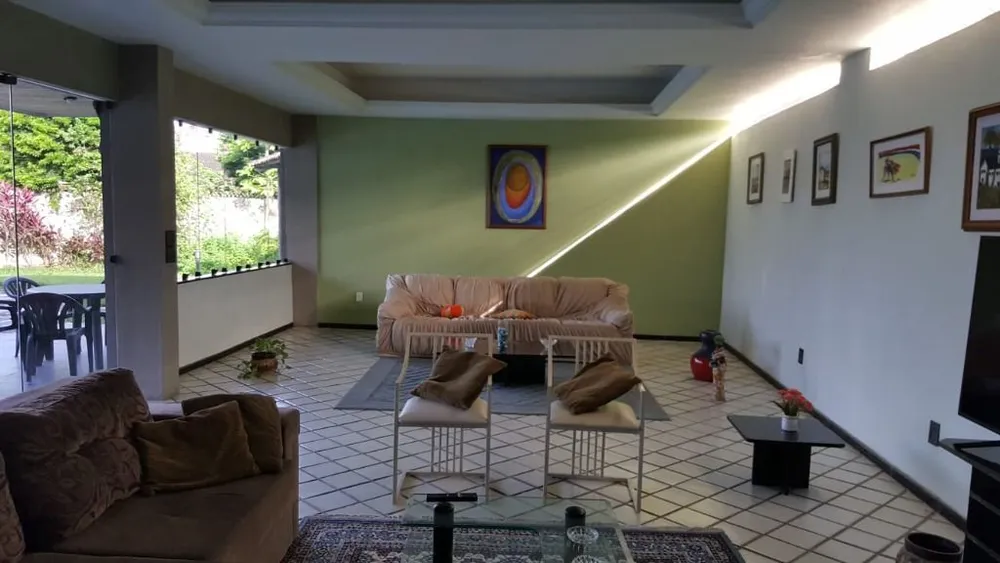 Casa, 4 quartos, 1416 m² - Foto 5