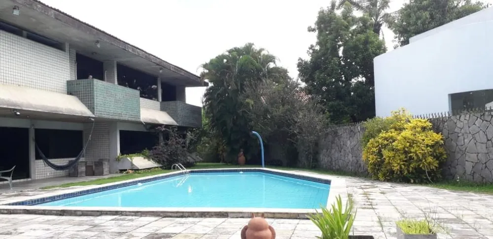 Casa, 4 quartos, 1416 m² - Foto 3
