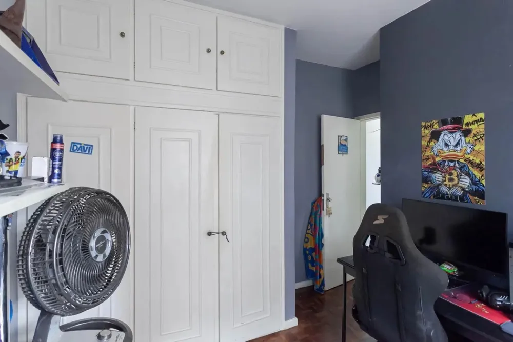 Apartamento, 3 quartos, 90 m² - Foto 6