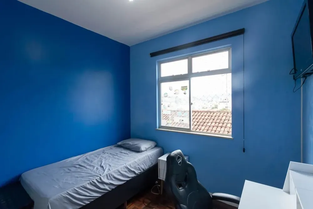 Apartamento, 3 quartos, 90 m² - Foto 4