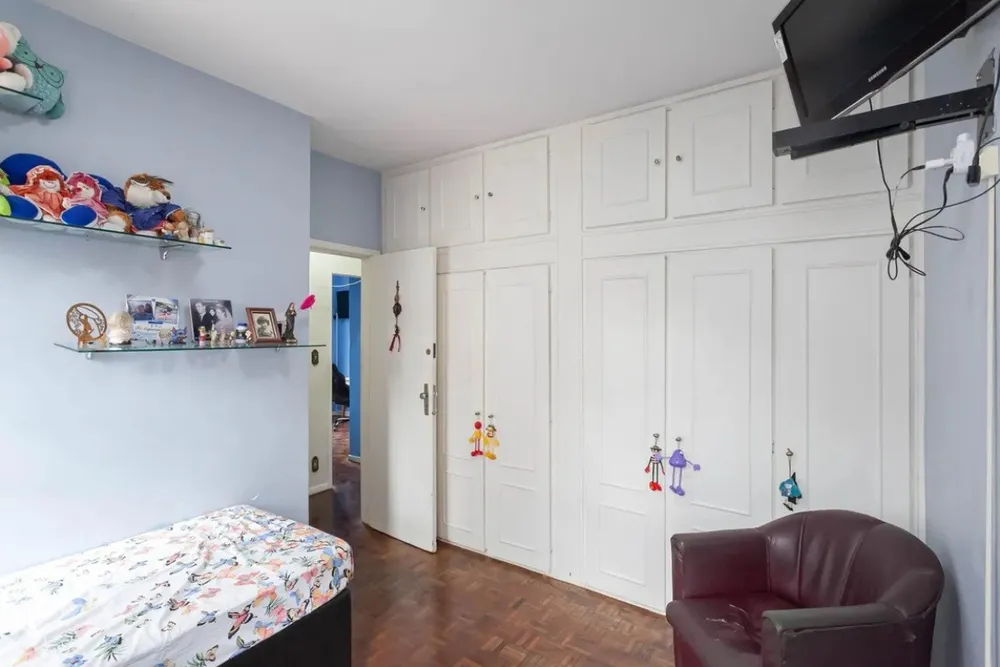 Apartamento, 3 quartos, 90 m² - Foto 7