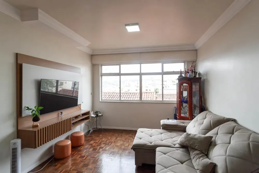 Apartamento, 3 quartos, 90 m² - Foto 2