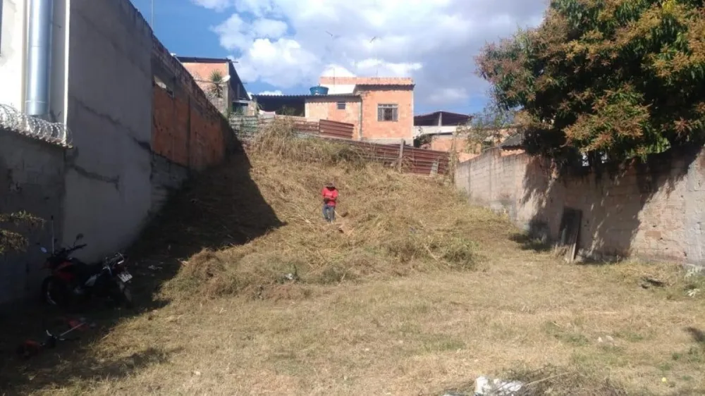 Terreno, 360 m² - Foto 6