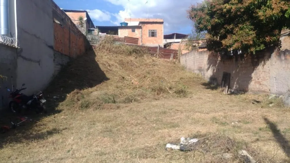 Terreno, 360 m² - Foto 8
