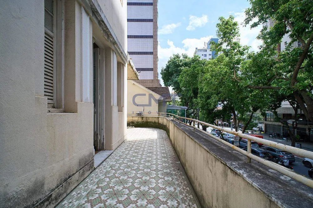 Casa, 1 quarto, 467 m² - Foto 2