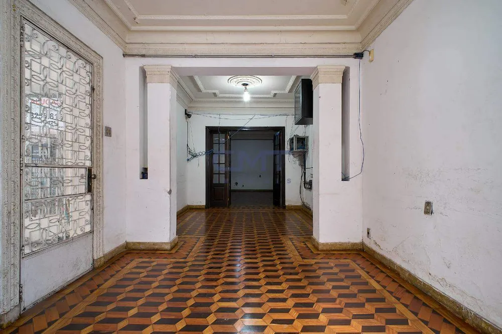 Casa, 1 quarto, 467 m² - Foto 1