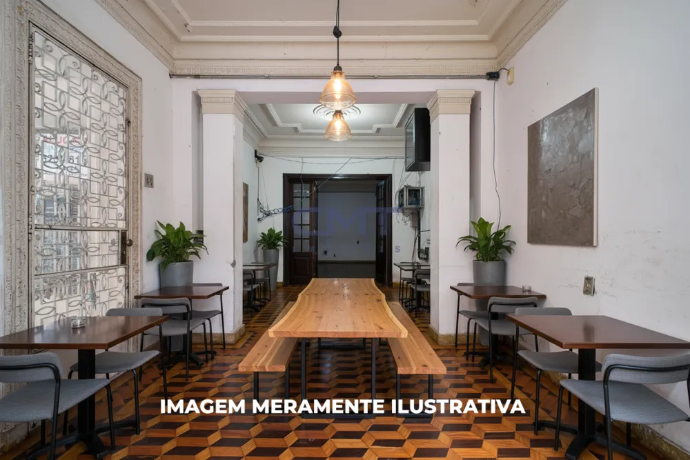Casa, 1 quarto, 467 m² - Foto 2