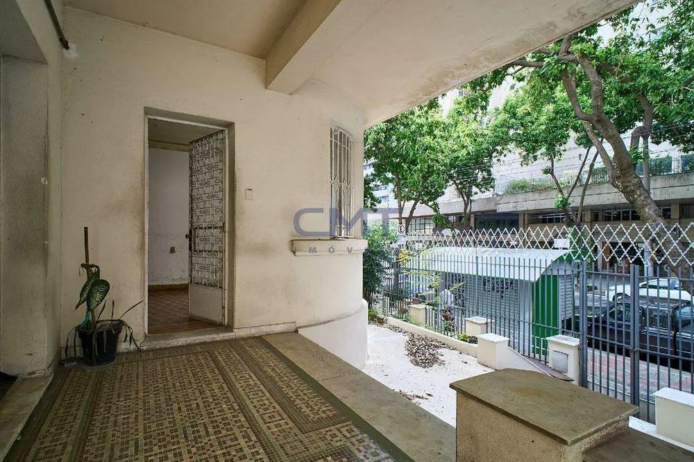 Casa, 1 quarto, 467 m² - Foto 5