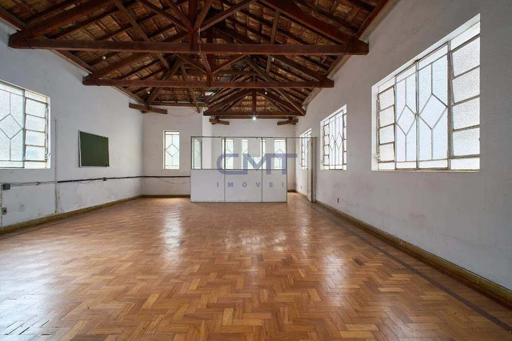 Casa, 1 quarto, 467 m² - Foto 1