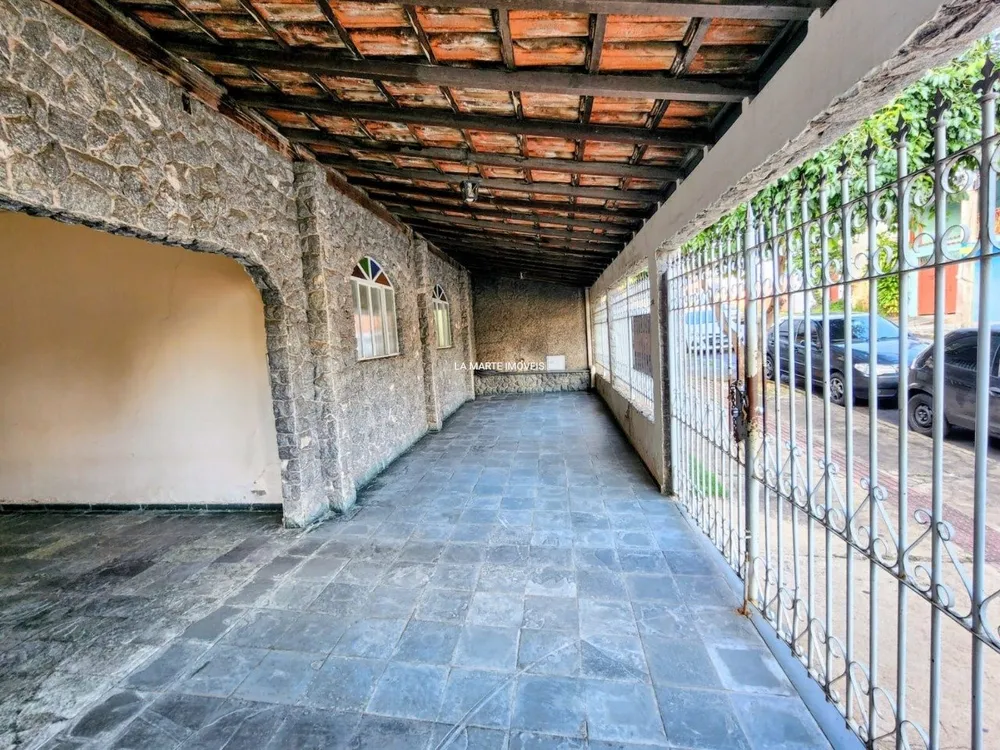 Casa, 3 quartos, 360 m² - Foto 12