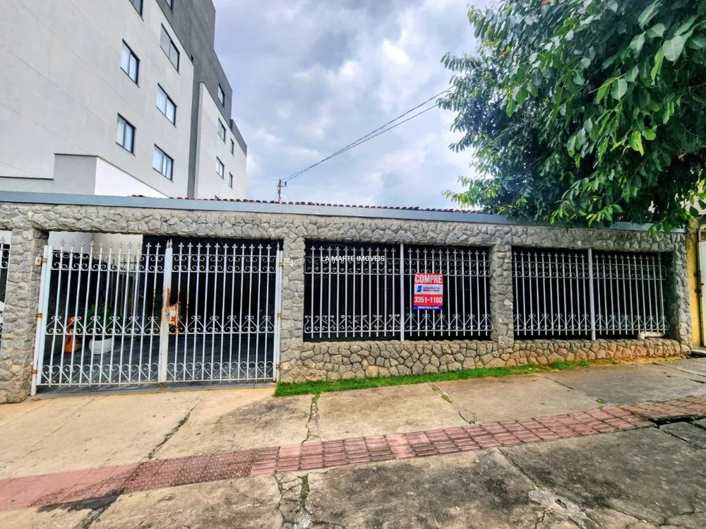 Casa, 3 quartos, 360 m² - Foto 8