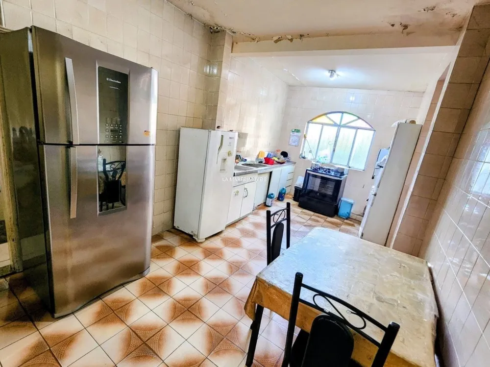 Casa, 3 quartos, 360 m² - Foto 7