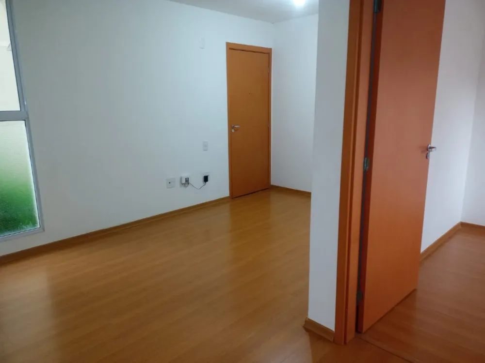 Apartamento, 2 quartos, 54 m² - Foto 5