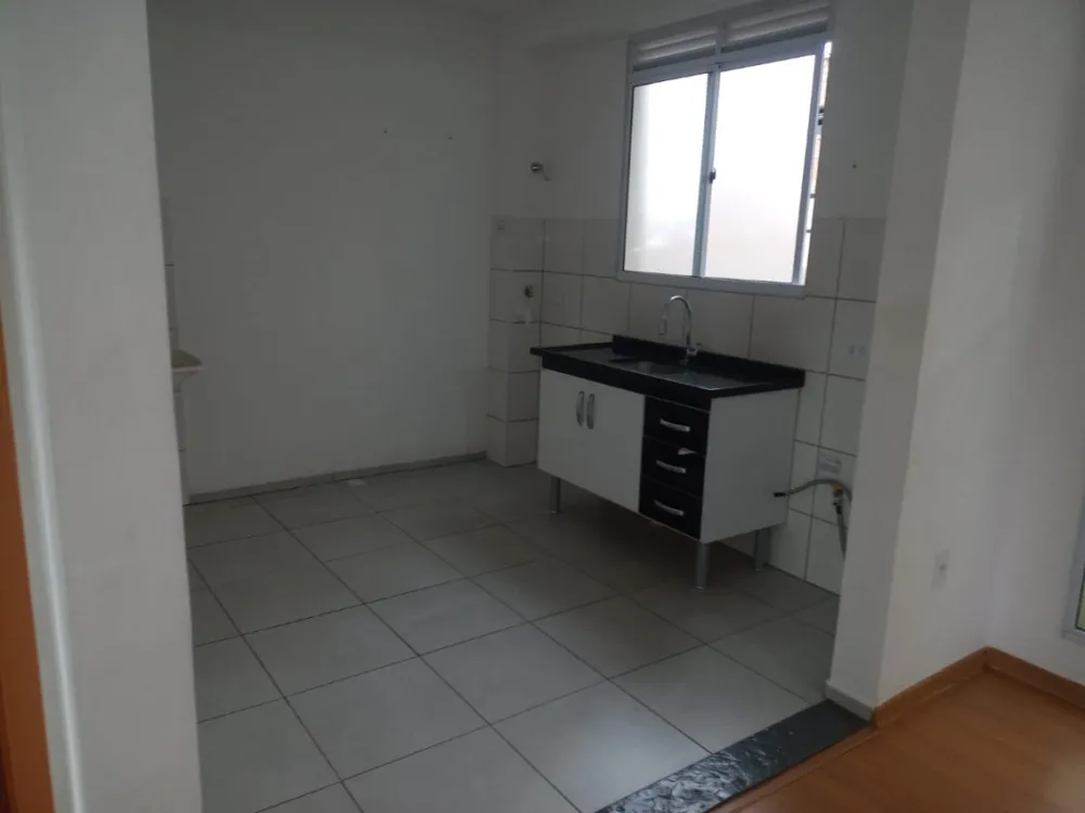 Apartamento, 2 quartos, 54 m² - Foto 7
