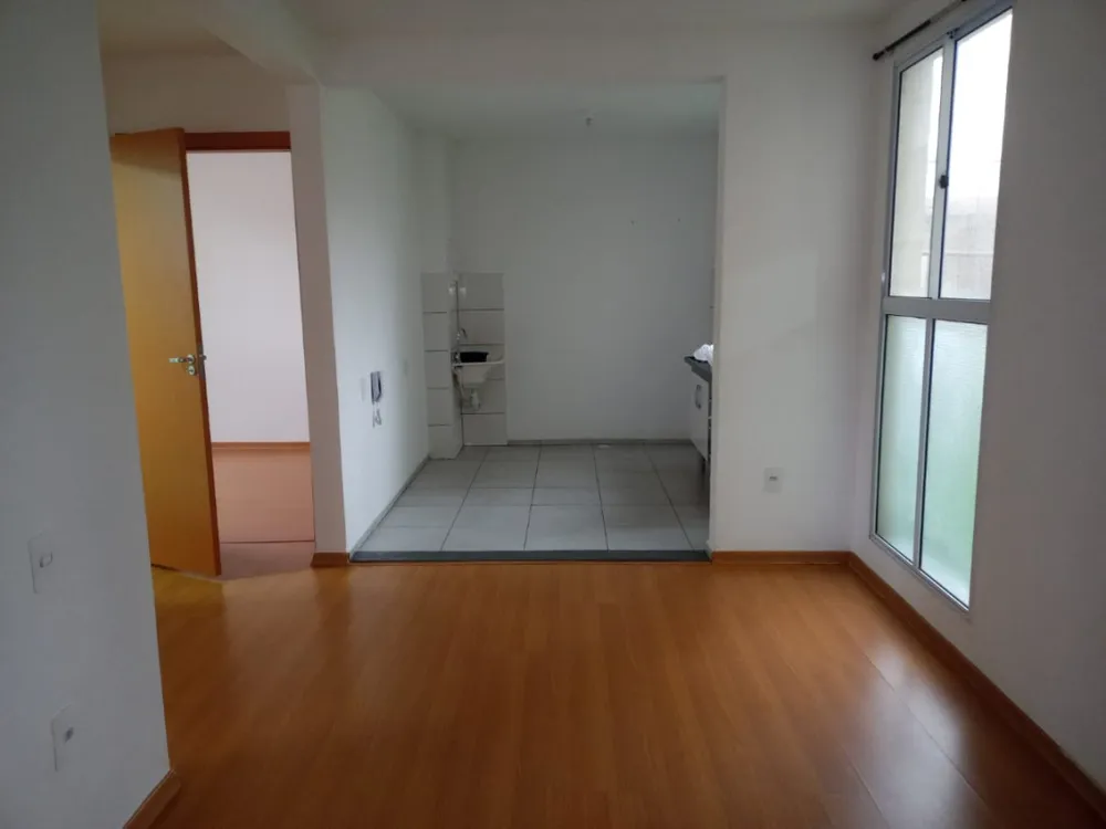 Apartamento, 2 quartos, 54 m² - Foto 2