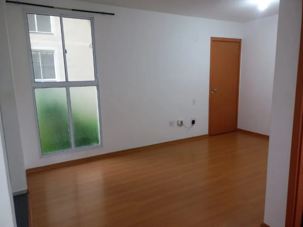 Apartamento, 2 quartos, 54 m² - Foto 8
