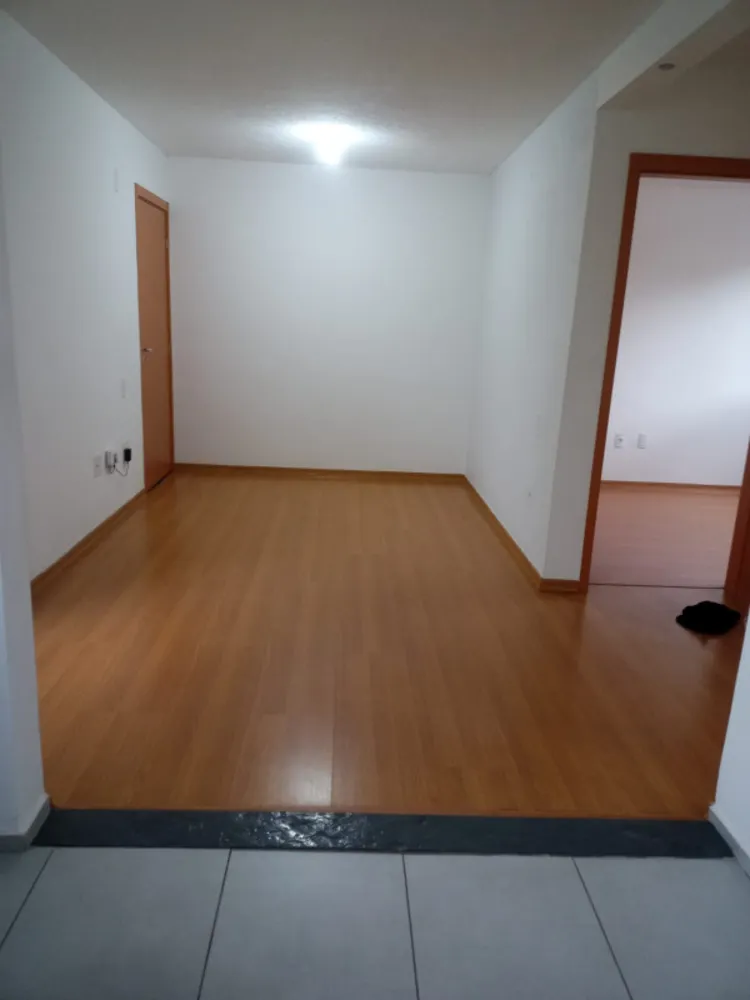 Apartamento, 2 quartos, 54 m² - Foto 6