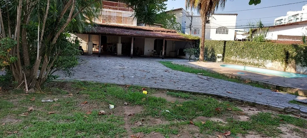 Terreno, 1100 m² - Foto 1