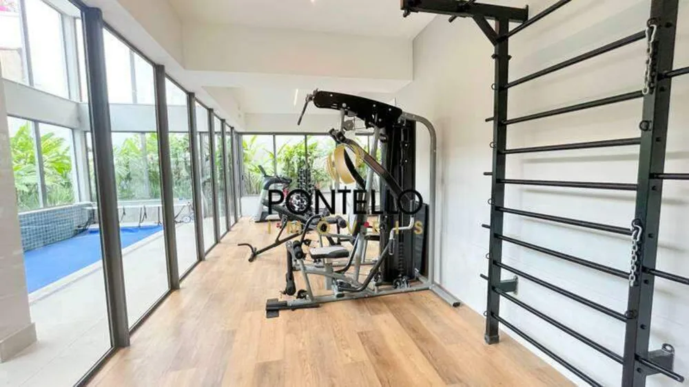 Apartamento, 4 quartos, 140 m² - Foto 12