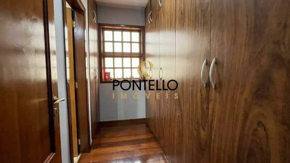 Apartamento, 4 quartos, 140 m² - Foto 7