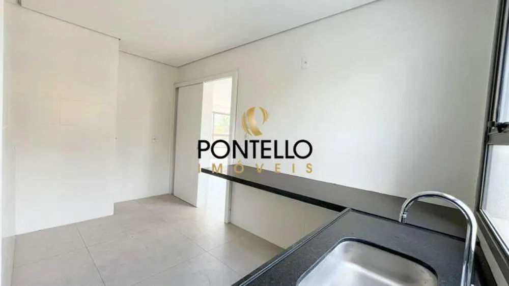 Apartamento, 4 quartos, 140 m² - Foto 6