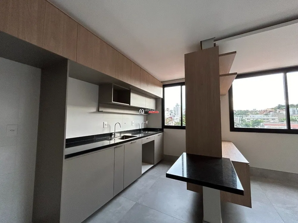 Apartamento, 1 quarto, 46 m² - Foto 5