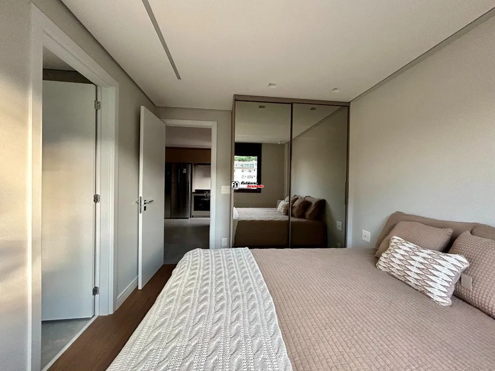 Apartamento, 1 quarto, 46 m² - Foto 5