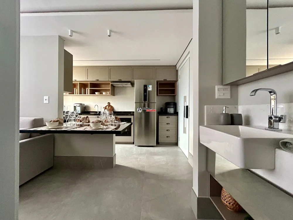 Apartamento, 1 quarto, 46 m² - Foto 9