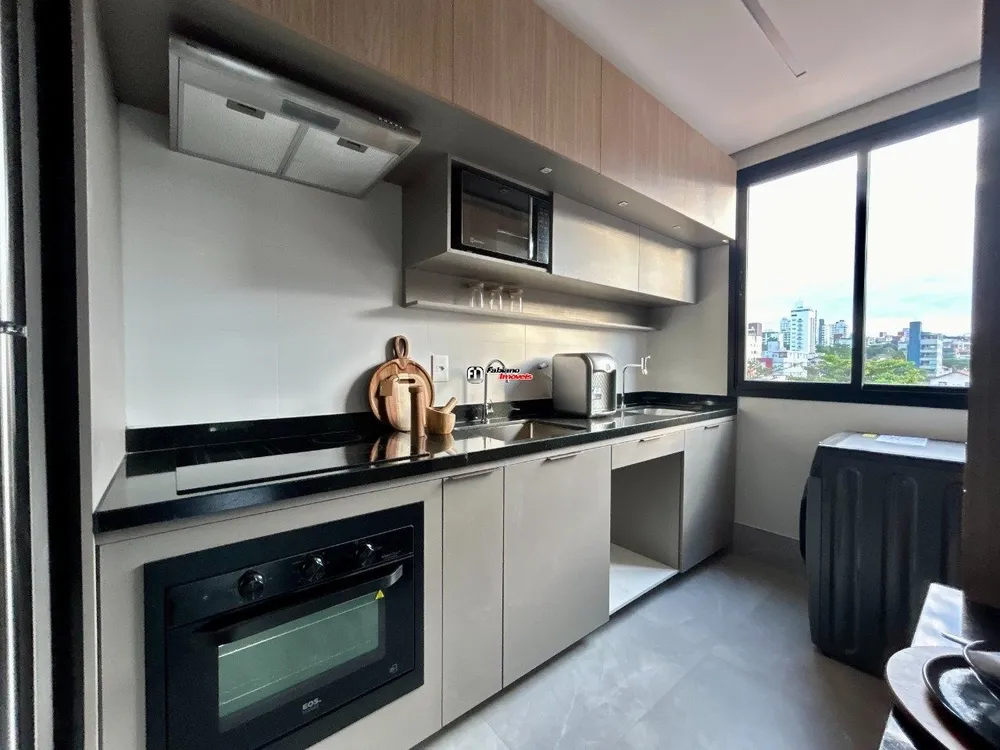 Apartamento, 1 quarto, 46 m² - Foto 7
